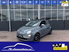Fiat 500 - 1.2 Sport *SCHUIFDAK + AIRCO