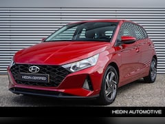 Hyundai i20 - 1.0 T-GDI Comfort / Nederlandse Auto / Volledig Digitaal Instrumentenpaneel / Rijstrooksen
