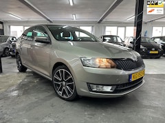 Skoda Rapid Spaceback - 1.2 TSI Greentech JOY