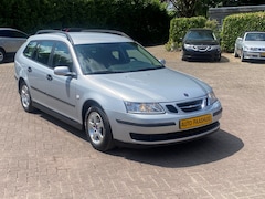 Saab 9-3 Sport Estate - 2.0t Automatic Youngtimer NETTO €11528,