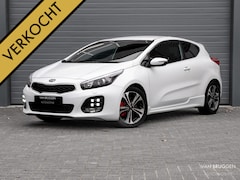 Kia Pro cee'd - ProCeed 1.0 T-GDi GT-Line Camera Navi Xenon DAB BT