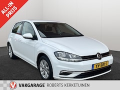Volkswagen Golf - 1.0 TSI Comfortline Betrouwbare Klasse met een Glimlach