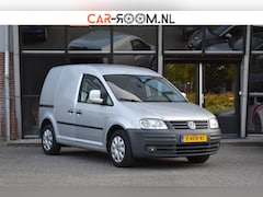 Volkswagen Caddy - 1.9 TDI Airco Cruise