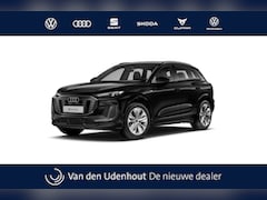 Audi Q6 e-tron - 252 1AT Advanced Edition Automaat | Interieurpakket sportstoel | Multifunctioneel stuurwie