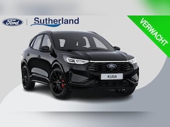 Ford Kuga - 2.5 PHEV ST-Line X 243pk | Driver Assistance Pack | Black Package | Winterpack | Adaptieve