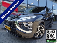 Mitsubishi Eclipse Cross - 2.4 PHEV Business Executive | 4WD | 188 PK | AUTOMAAT |