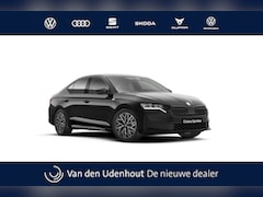 Skoda Octavia - Hatchback Octavia 1.5 TSI e-TEC MHEV 150 DSG-7 Sportline Business Automaat | Multifunction