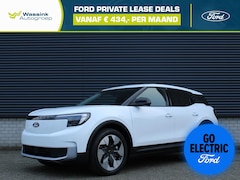 Ford Explorer - Premium AWD 340pk I B&O Premium Audio I Lichtmetalen Velgen 20 inch I Handsfree Achterklep