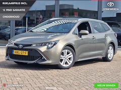 Toyota Corolla Touring Sports - 1.8 Hybrid Active plus