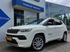 Jeep Compass - 4xe 240 Plug-in Hybrid Electric S | Navi | Apple Carplay+Android Auto | Clima | Adap.Cruis