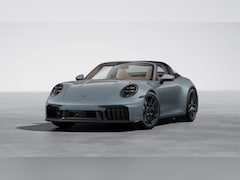 Porsche 911 Targa - 4 GTS