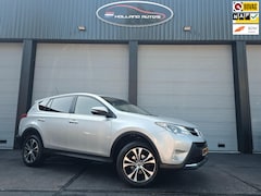 Toyota RAV4 - 2.0 Style 4WD