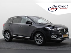 MG EHS - 1.5 TGDI Luxury Plug-in Hybrid Leer, 360° Camera, ACC, Panoramadak, Apple Carplay, LED, 18