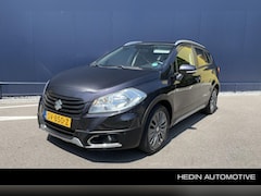 Suzuki SX4 S-Cross - 1.6 Exclusive