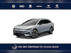 Volkswagen ID.7 Tourer - 77 kWh Elektromotor 286 1AT Pro Business Automaat
