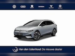 Volkswagen ID.7 Tourer - 77 kWh Elektromotor 286 1AT Pro Business Automaat