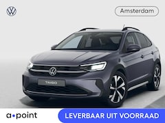 Volkswagen Taigo - Life Edition 1.0 85 kW / 116 pk TSI CUV 7 versn. D