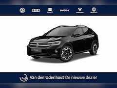 Volkswagen Taigo - 1.0 TSI 116 7DSG R-Line Edition Automaat | Verwarmbare voorstoelen | Zijruiten achter en a