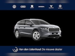 Skoda Enyaq iV - 85 Elektromotor 286 1AT Selection Automaat
