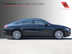 Mercedes-Benz CLA-Klasse - 250e AUT8 Advantage LEDER WIDESCREEN SFEER CAMERA 18''