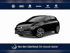 Volkswagen Golf - 1.5 eHybrid 204 6DSG eHybrid 50 Edition Automaat | Panoramisch schuif-, kanteldak, elektri
