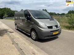 Renault Trafic - 2.0 dCi T29 L2H1 Eco Black Edition [Nette Bus]