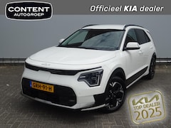 Kia e-Niro - 64, 8 kWh 204pk Aut Edition Advanced