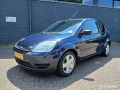 Ford Fiesta - 1.25-16V 157.000Km Nap/Airco/Apk 06-'26