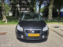 Fiat Sedici - 1.6-16V Dynamic