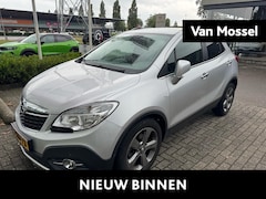 Opel Mokka - 1.4 T Cosmo | 140pk | Navi | Camera | 88.000km | Goed Onderhouden |