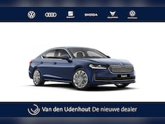 Skoda Superb - 1.5 TSI MHEV 150 7DSG Business Edition Automaat