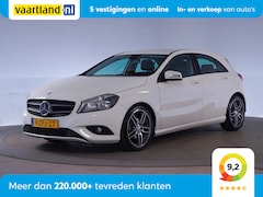 Mercedes-Benz A-klasse - 180 Economy [AMG velgen Airco ]