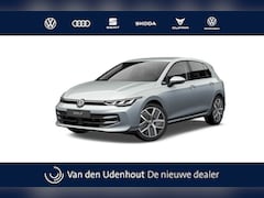 Volkswagen Golf - 1.5 eTSI 150 7DSG Life Edition Automaat | Zijruiten achter en achterruit getint 65% lichta