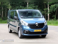 Renault Trafic - 1.6 dCi T29 L2H1 DC Comfort | 2018 | Navi | Cruise |