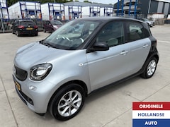 Smart Forfour - 1.0 Joy Sport Cruise Control Airco 2e Eigenaar