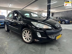 Peugeot 308 - 1.6 VTi XS