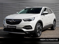 Opel Grandland X - 1.2 Turbo Business Executive / Nederlandse Auto / Climate Controle / Cruise Control / Park