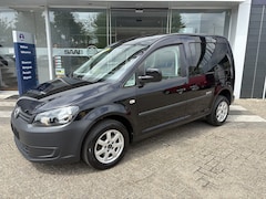 Volkswagen Caddy - Caddy 1.2 TSI 1ste eigenaar nw APK
