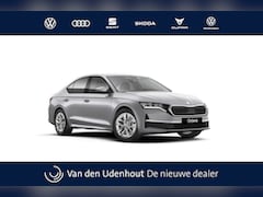 Skoda Octavia - Hatchback Octavia 1.5 TSI e-TEC MHEV 115 DSG-7 First Edition Automaat