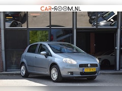 Fiat Grande Punto - 1.4 Dynamic Airco Trekhaak