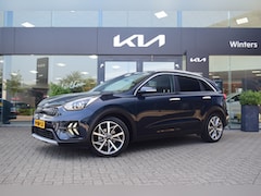 Kia Niro - 1.6 GDi Hybrid DynamicPlusLine | 21.214 km | Stoelverwarming | Adaptive Cruise Control | K