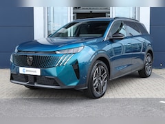 Peugeot 5008 - Allure - Hybrid | Adaptieve Cruise | Stoelverwarming | 7-Zits | 360' Camera | Navigatie |