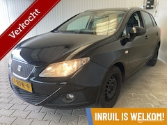 Seat Ibiza ST - 1.2 TDI Style Ecomotive// 169000 KM NAP//APK//