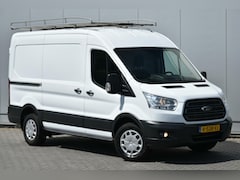 Ford Transit - 2.0 TDCI 170pk L2H2 Camera 2x Schuifdeur Cruise