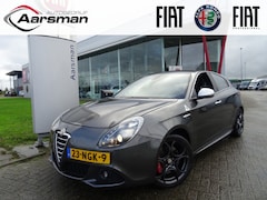 Alfa Romeo Giulietta - 1.7 TBi Quadrifoglio 235 PK | Kleppensysteem