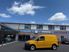 Volkswagen Caddy - 2.0 TDI | BlueM Trendline | Airco | Cruise