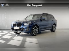 BMW X3 - xDrive30e Business Edition Plus M Sportpakket Aut