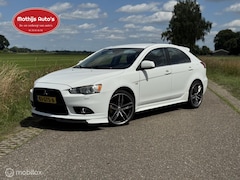 Mitsubishi Lancer Sportback - 1.8 Instyle LPG G3 Leder Airco Navi