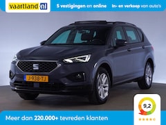 Seat Tarraco - 1.5 TSI Style Aut. [ Pano Virtual Camera Navi ]