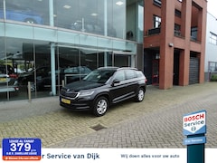 Skoda Kodiaq - 1.5 TSI Style automaat DSG /1e eig /7 persoons